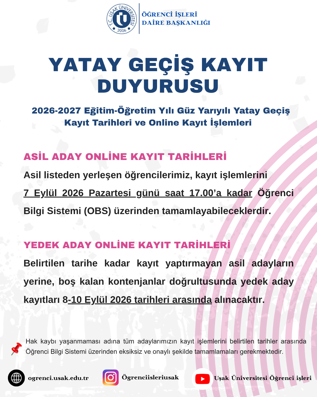 Duyuru Görseli