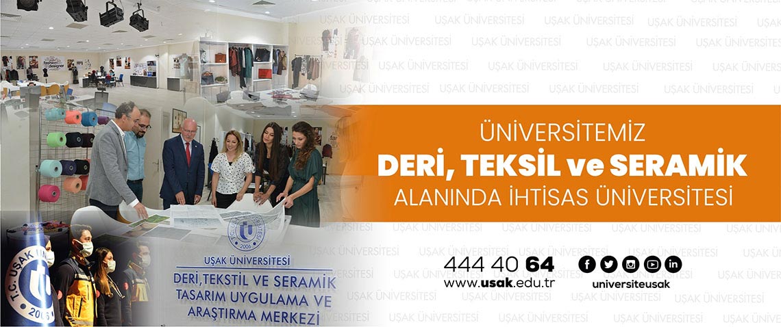 usak universitesi